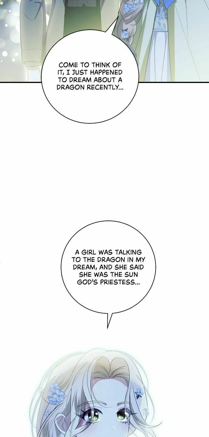A Tipsy Marriage Proposal for the Emperor Chapter 73 page 60 - 