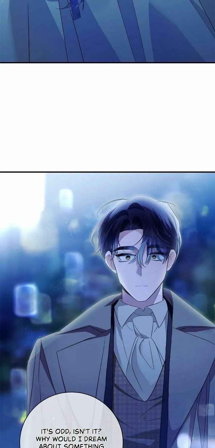 A Tipsy Marriage Proposal for the Emperor Chapter 73 page 62 - 