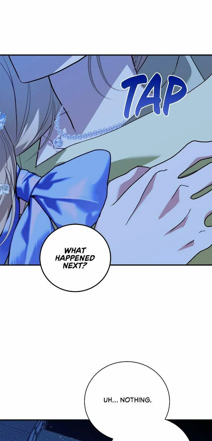 A Tipsy Marriage Proposal for the Emperor Chapter 73 page 64 - 