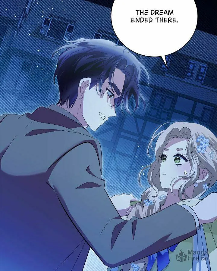 A Tipsy Marriage Proposal for the Emperor Chapter 73 page 65 - 