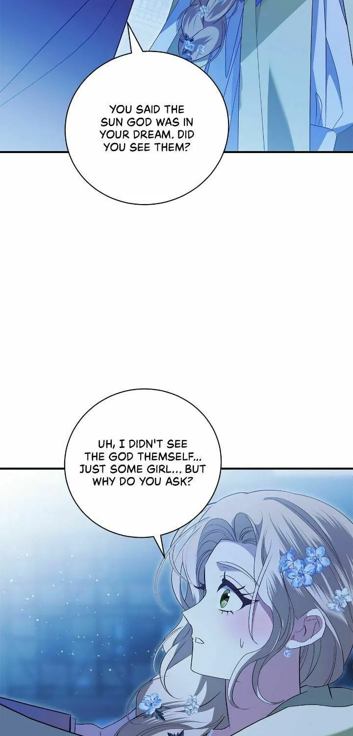 A Tipsy Marriage Proposal for the Emperor Chapter 73 page 66 - 