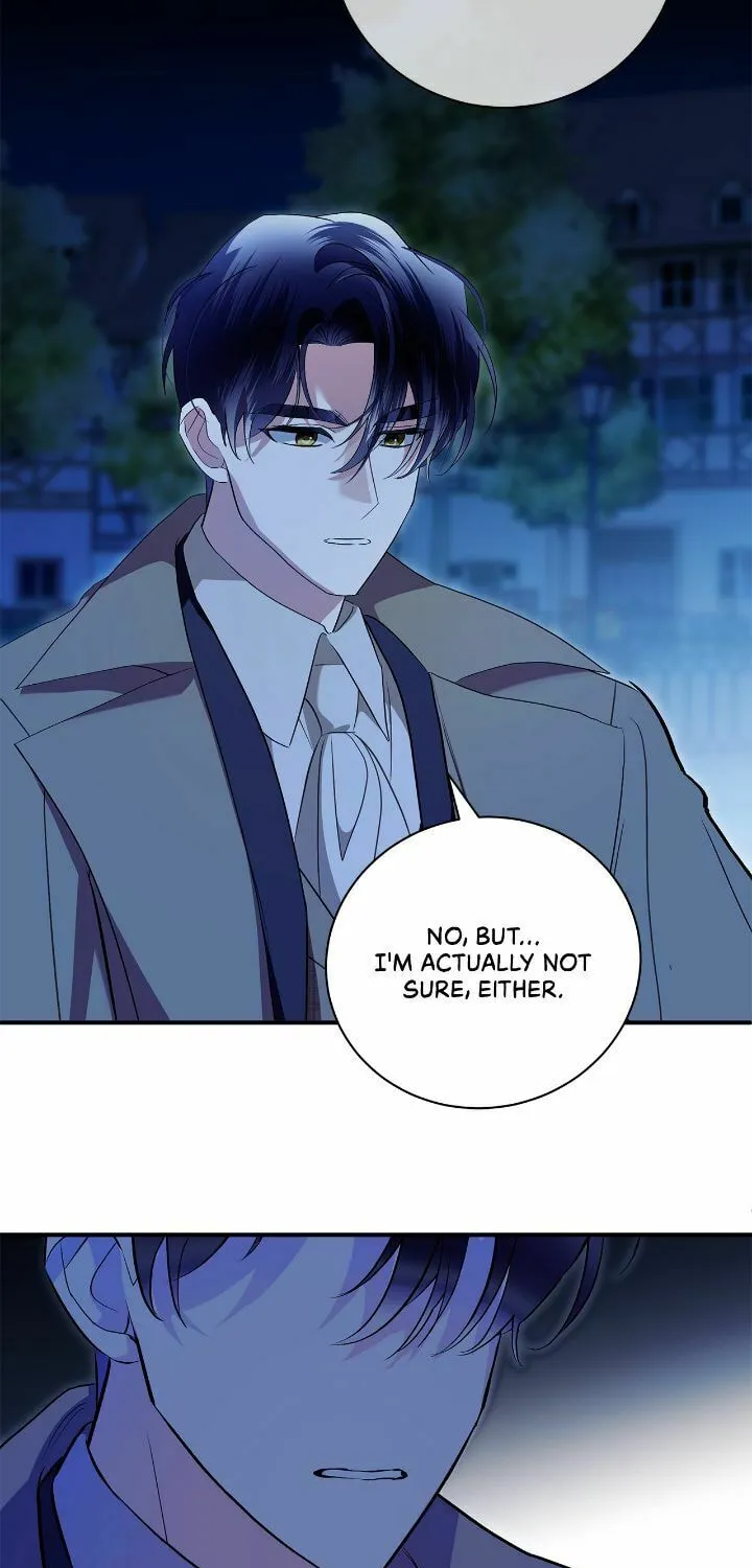A Tipsy Marriage Proposal for the Emperor Chapter 73 page 68 - 