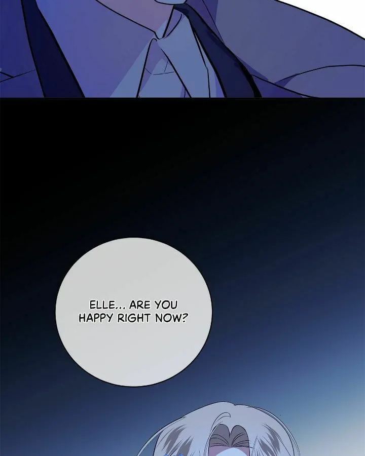 A Tipsy Marriage Proposal for the Emperor Chapter 73 page 69 - 