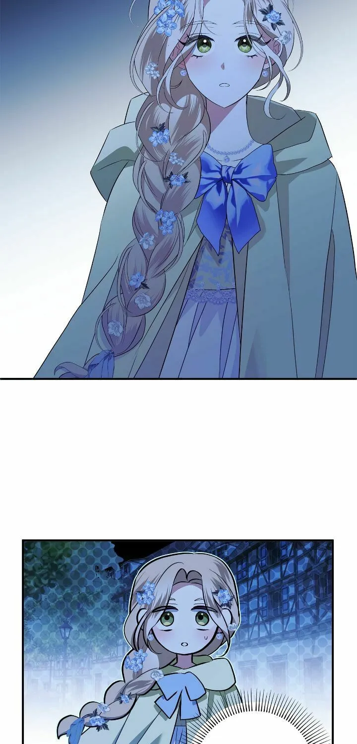 A Tipsy Marriage Proposal for the Emperor Chapter 73 page 70 - 
