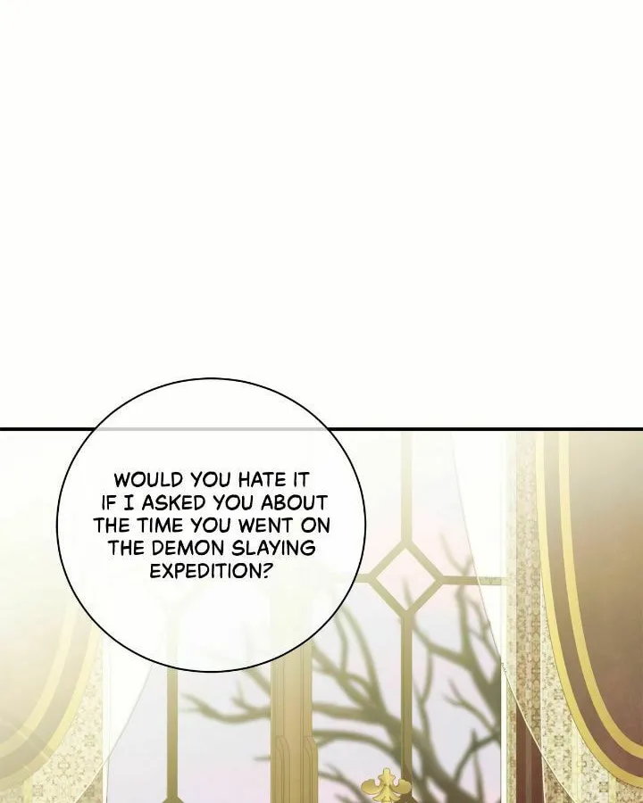 A Tipsy Marriage Proposal for the Emperor Chapter 73 page 8 - 
