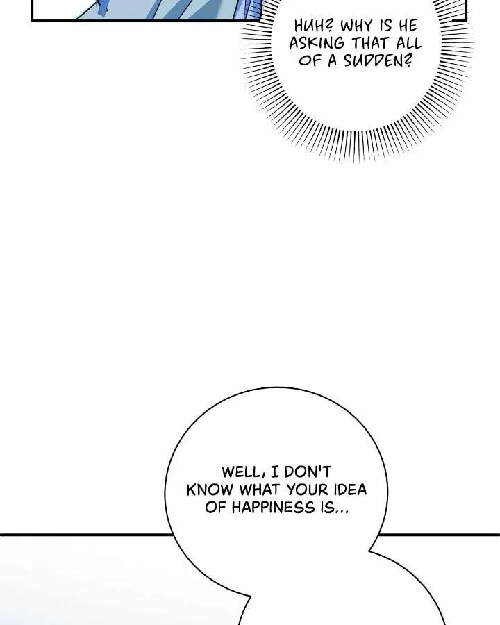 A Tipsy Marriage Proposal for the Emperor Chapter 73 page 71 - 