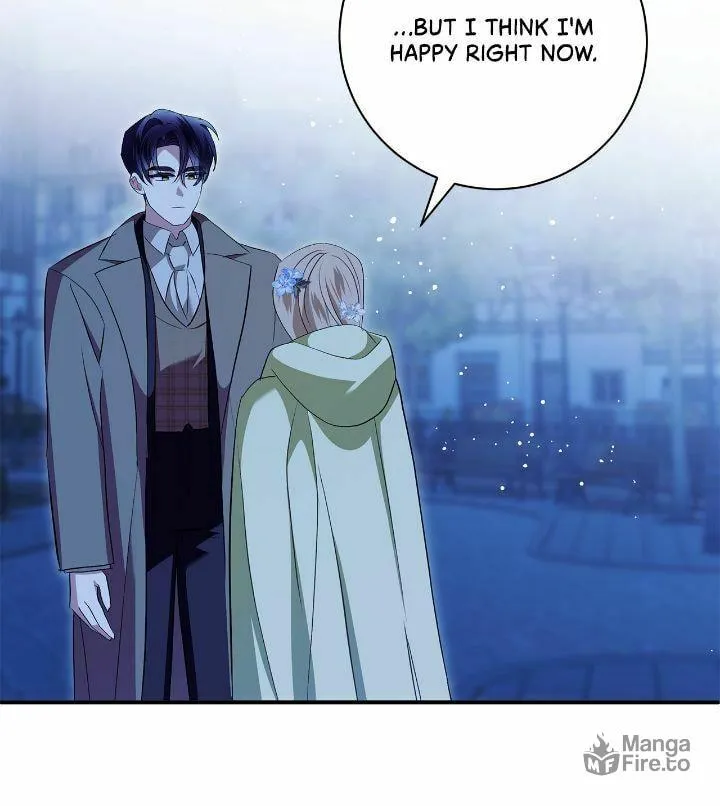 A Tipsy Marriage Proposal for the Emperor Chapter 73 page 72 - 