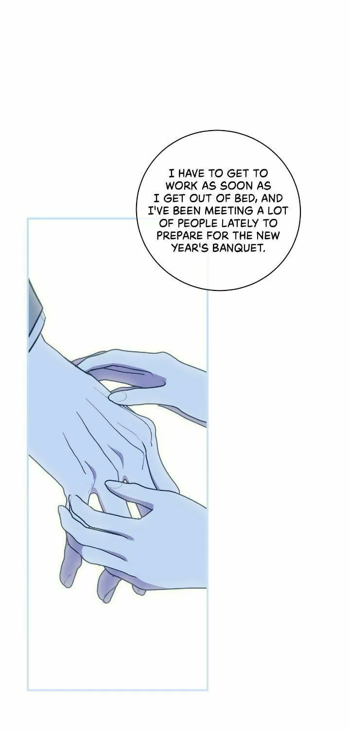 A Tipsy Marriage Proposal for the Emperor Chapter 73 page 73 - 