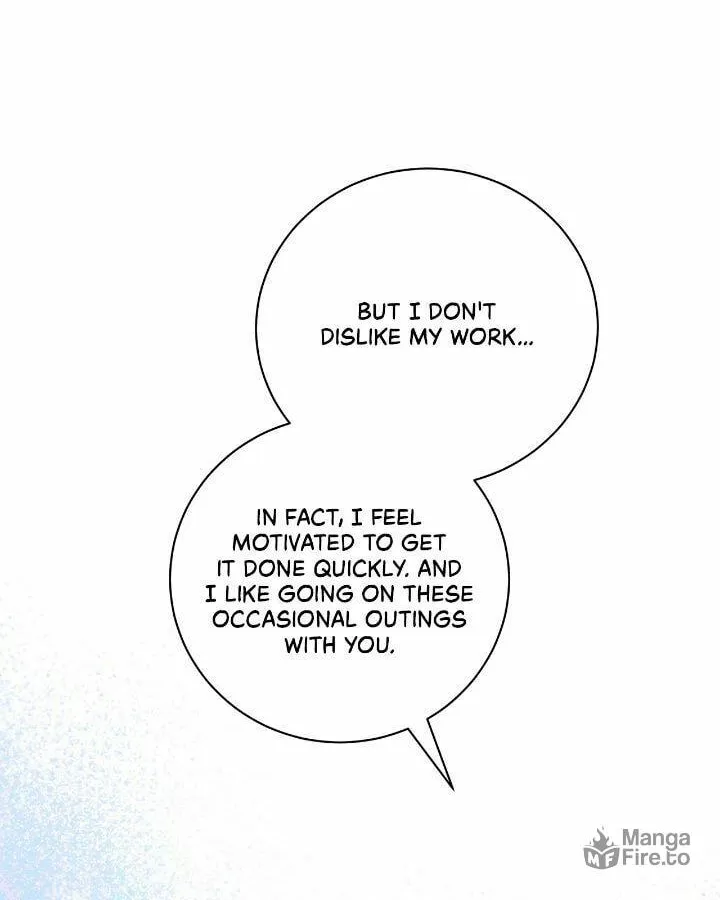A Tipsy Marriage Proposal for the Emperor Chapter 73 page 74 - 