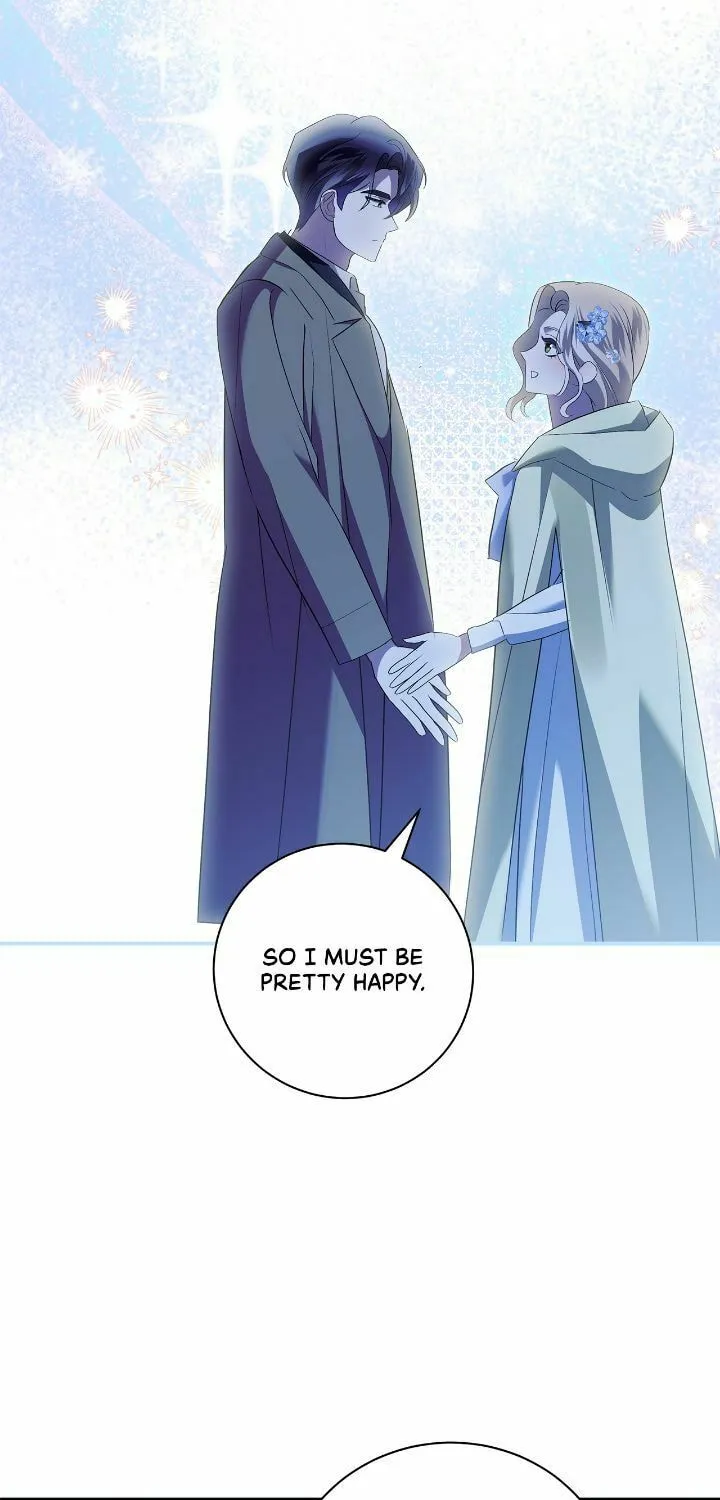 A Tipsy Marriage Proposal for the Emperor Chapter 73 page 75 - 