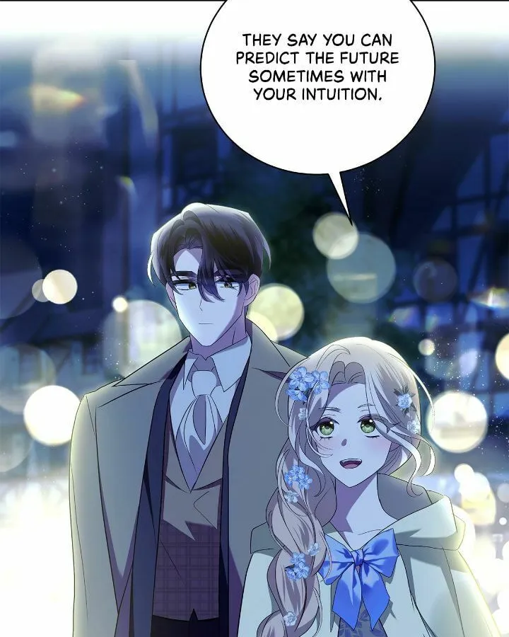 A Tipsy Marriage Proposal for the Emperor Chapter 73 page 76 - 