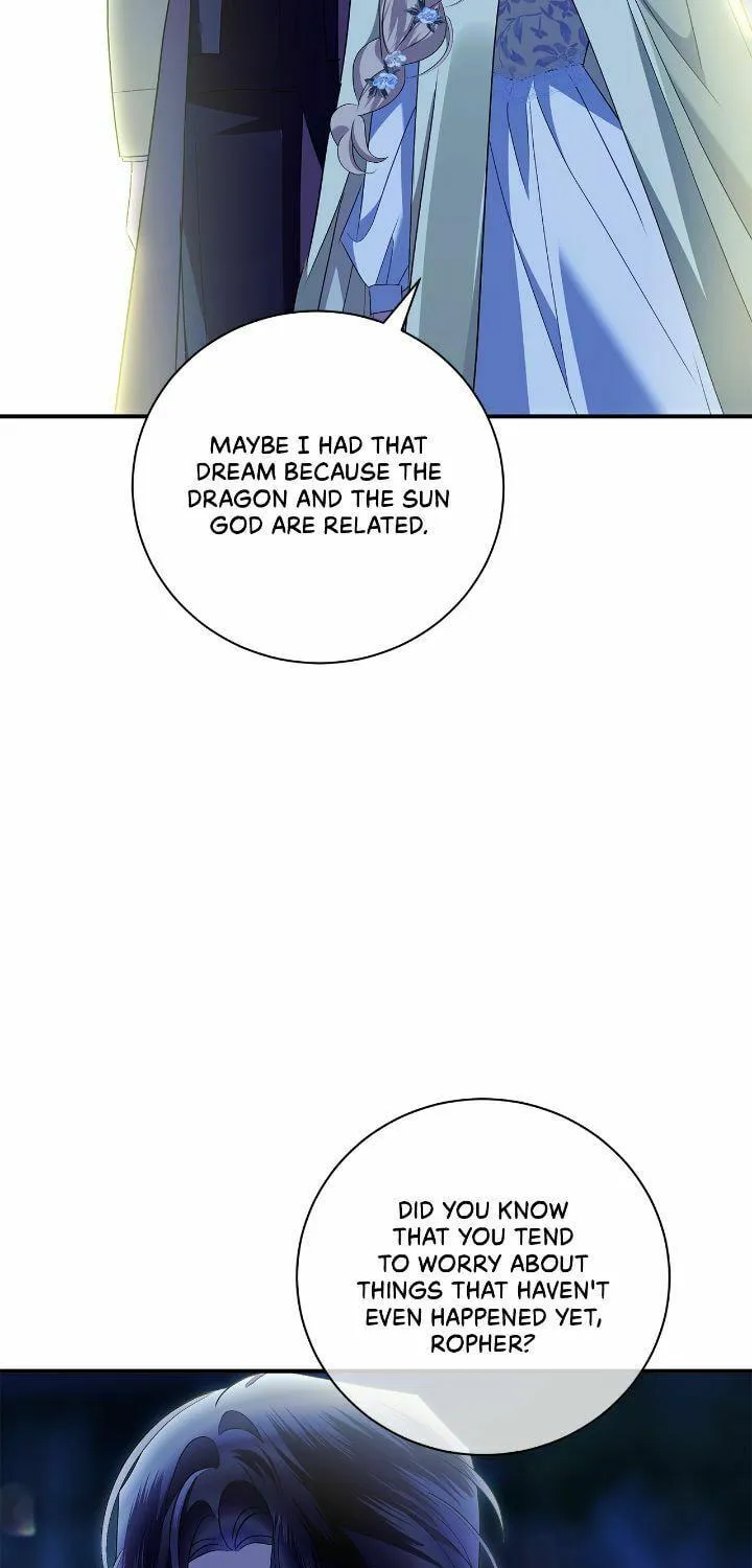 A Tipsy Marriage Proposal for the Emperor Chapter 73 page 77 - 
