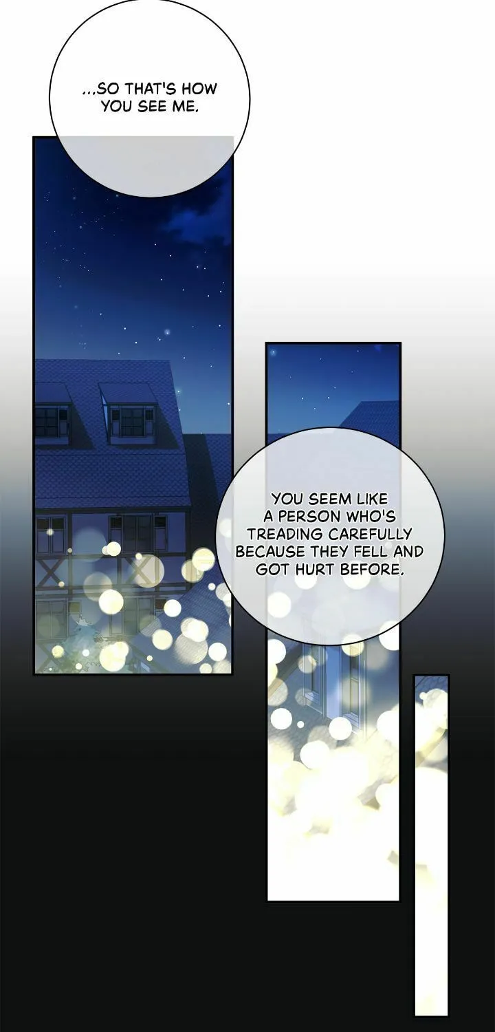 A Tipsy Marriage Proposal for the Emperor Chapter 73 page 79 - 