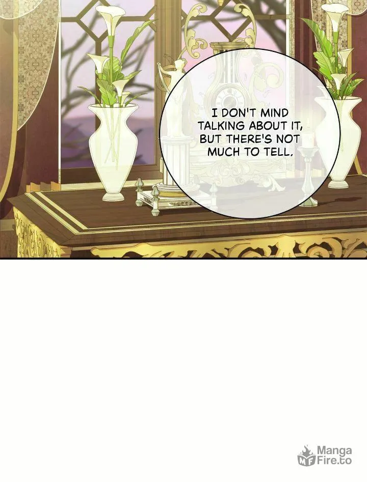 A Tipsy Marriage Proposal for the Emperor Chapter 73 page 9 - 