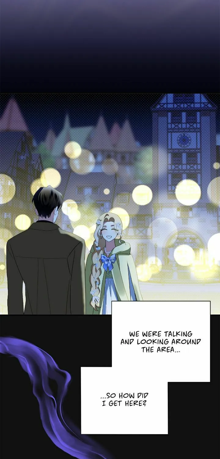 A Tipsy Marriage Proposal for the Emperor Chapter 73 page 84 - 