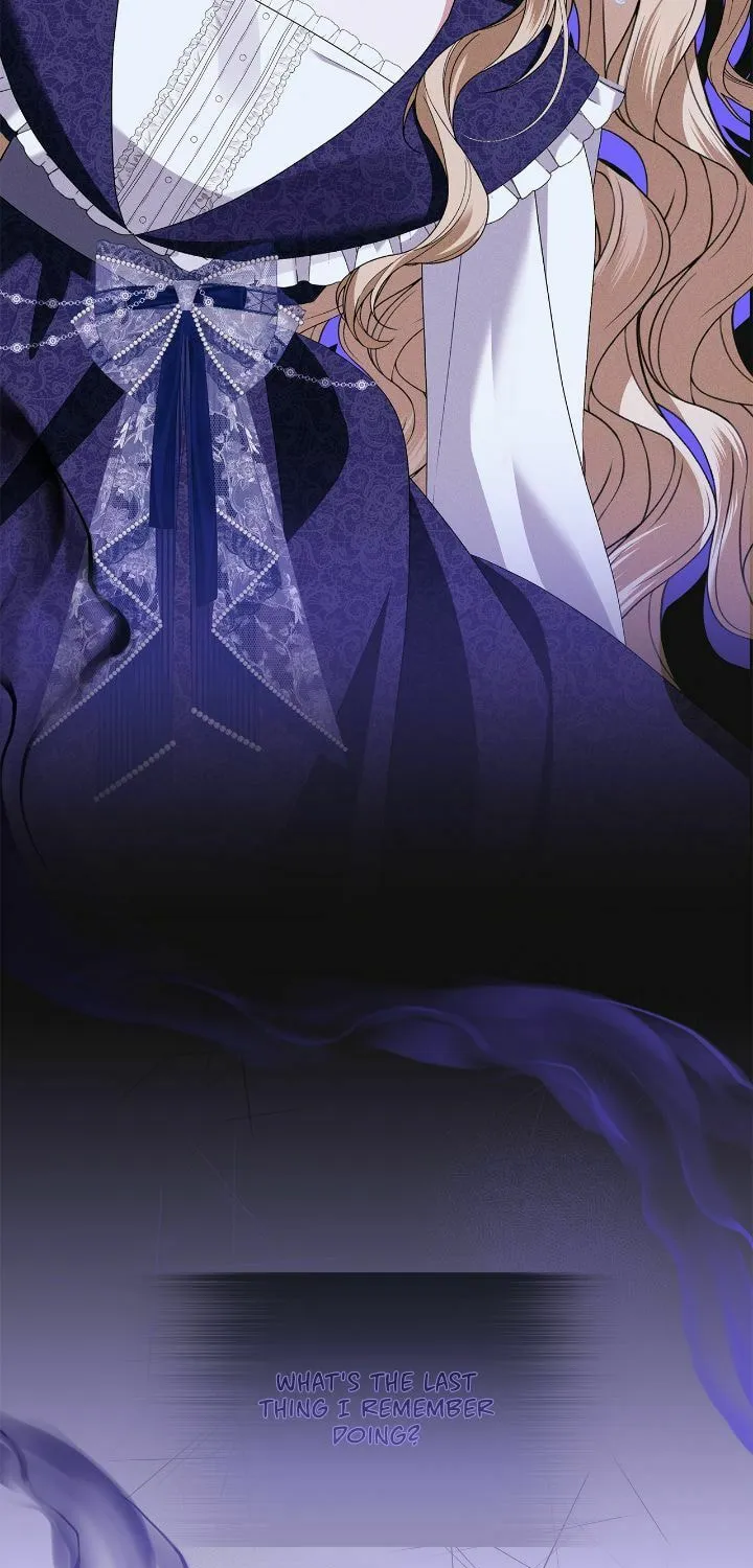 A Tipsy Marriage Proposal for the Emperor Chapter 73 page 86 - 