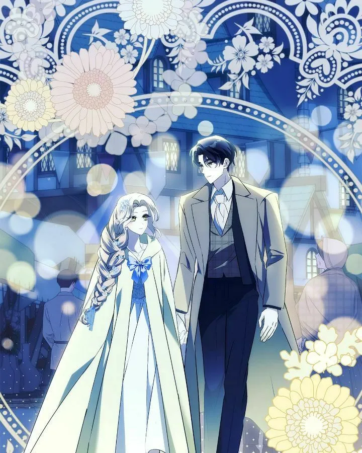 A Tipsy Marriage Proposal for the Emperor Chapter 74 page 2 - 