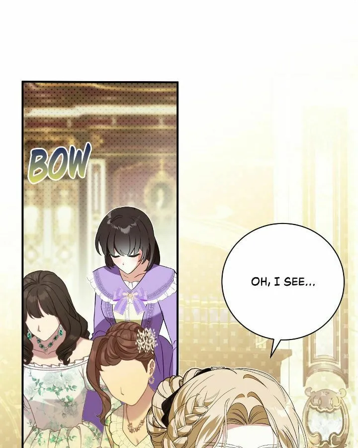 A Tipsy Marriage Proposal for the Emperor Chapter 74 page 14 - 