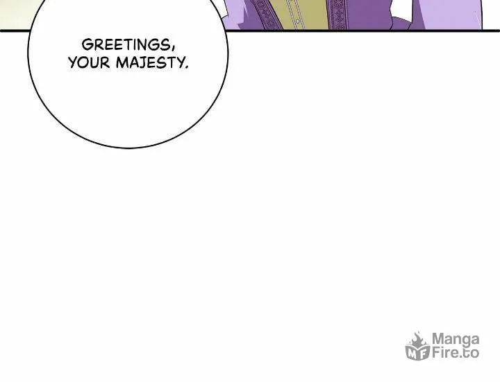 A Tipsy Marriage Proposal for the Emperor Chapter 74 page 17 - 
