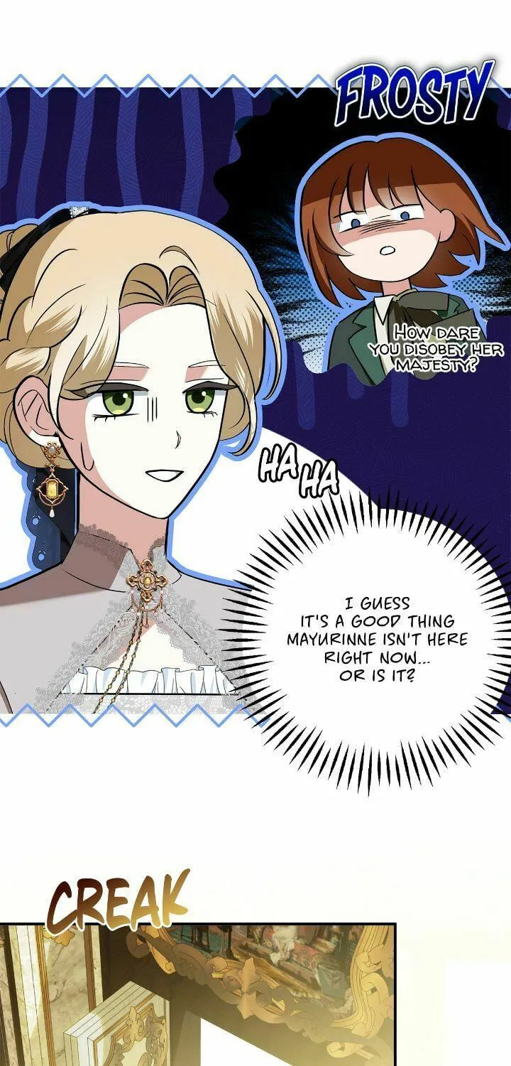 A Tipsy Marriage Proposal for the Emperor Chapter 74 page 18 - 