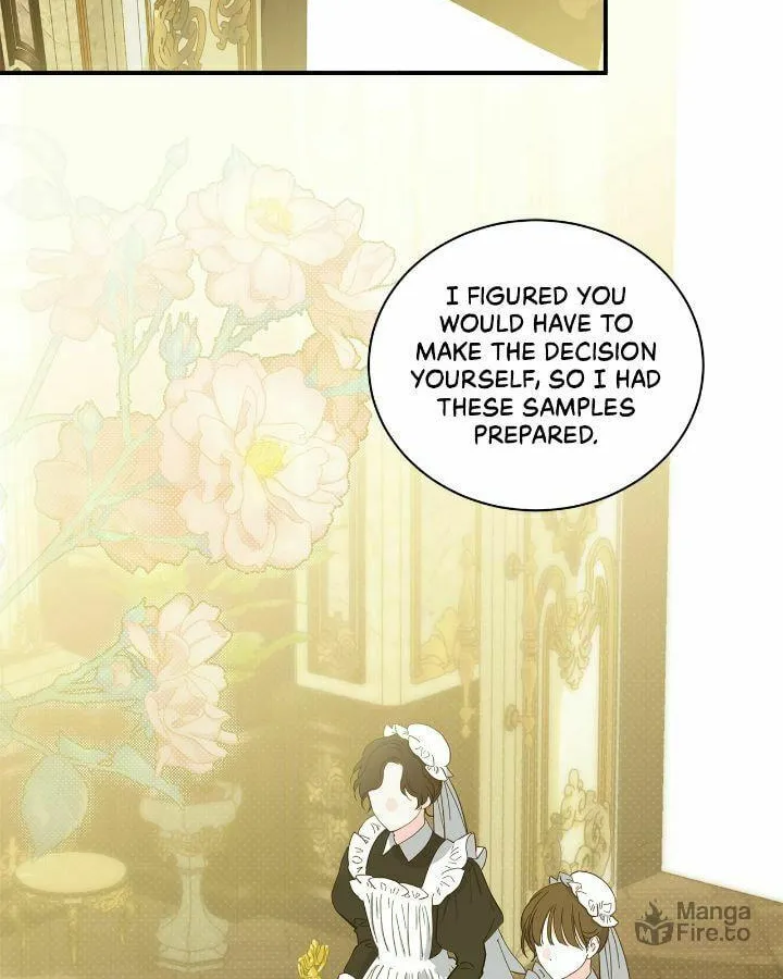 A Tipsy Marriage Proposal for the Emperor Chapter 74 page 19 - 