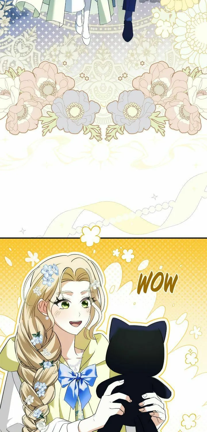 A Tipsy Marriage Proposal for the Emperor Chapter 74 page 3 - 