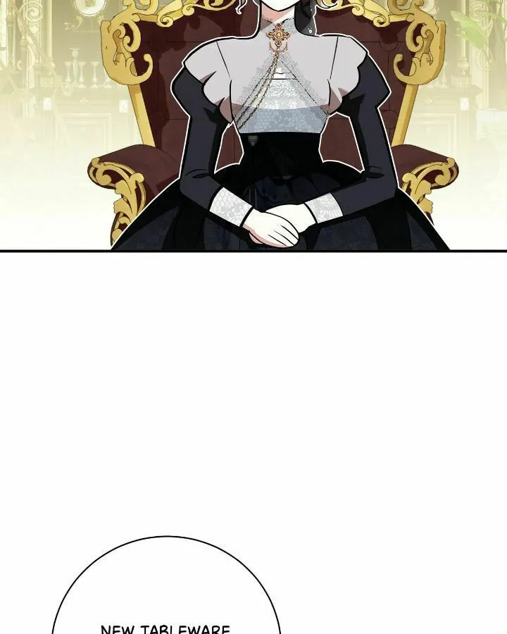 A Tipsy Marriage Proposal for the Emperor Chapter 74 page 21 - 