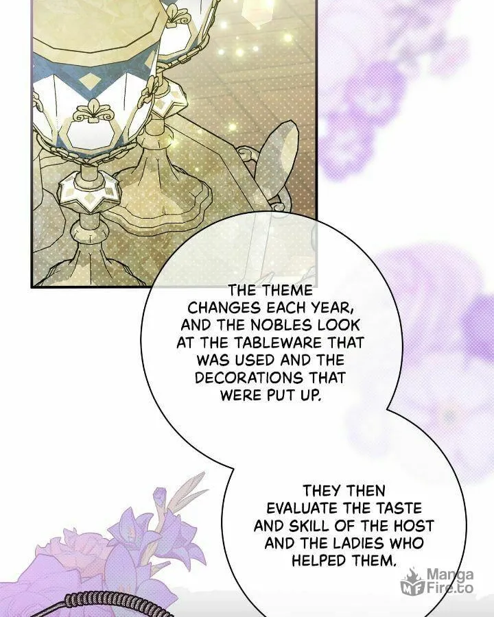 A Tipsy Marriage Proposal for the Emperor Chapter 74 page 23 - 