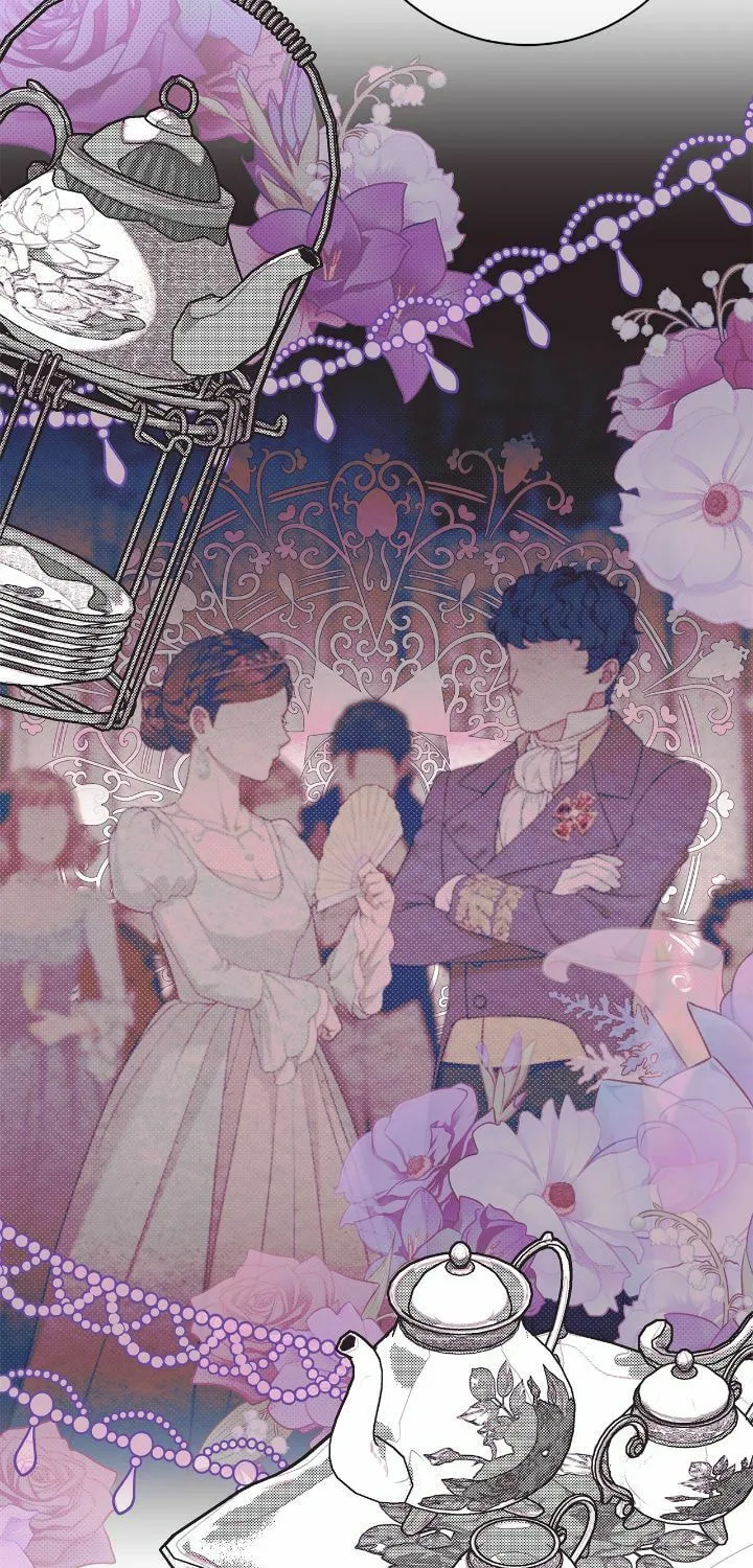 A Tipsy Marriage Proposal for the Emperor Chapter 74 page 24 - 