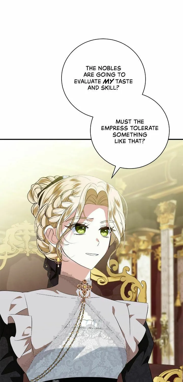 A Tipsy Marriage Proposal for the Emperor Chapter 74 page 26 - 