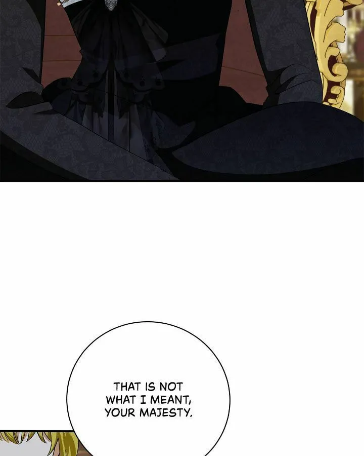 A Tipsy Marriage Proposal for the Emperor Chapter 74 page 27 - 