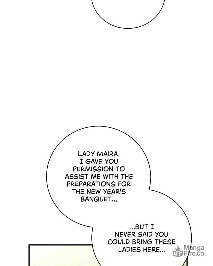 A Tipsy Marriage Proposal for the Emperor Chapter 74 page 29 - 