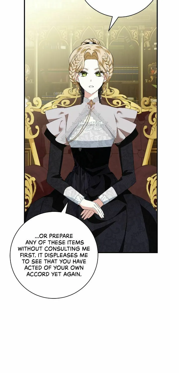 A Tipsy Marriage Proposal for the Emperor Chapter 74 page 30 - 