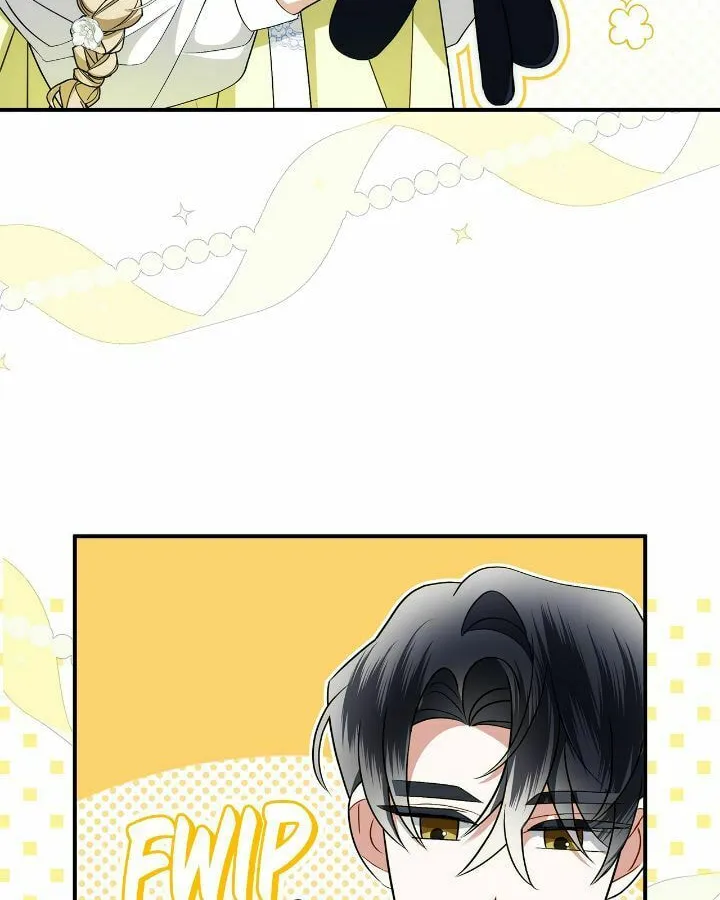 A Tipsy Marriage Proposal for the Emperor Chapter 74 page 4 - 
