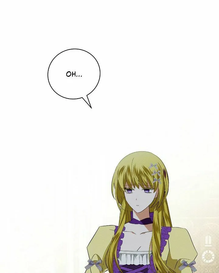 A Tipsy Marriage Proposal for the Emperor Chapter 74 page 31 - 
