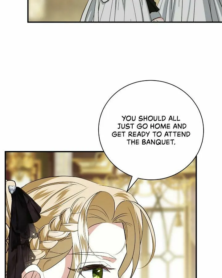 A Tipsy Marriage Proposal for the Emperor Chapter 74 page 33 - 