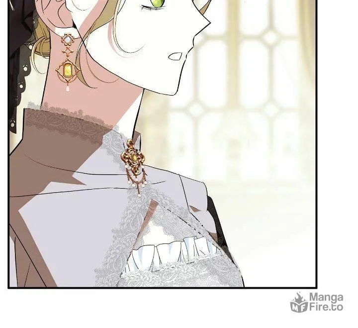 A Tipsy Marriage Proposal for the Emperor Chapter 74 page 34 - 