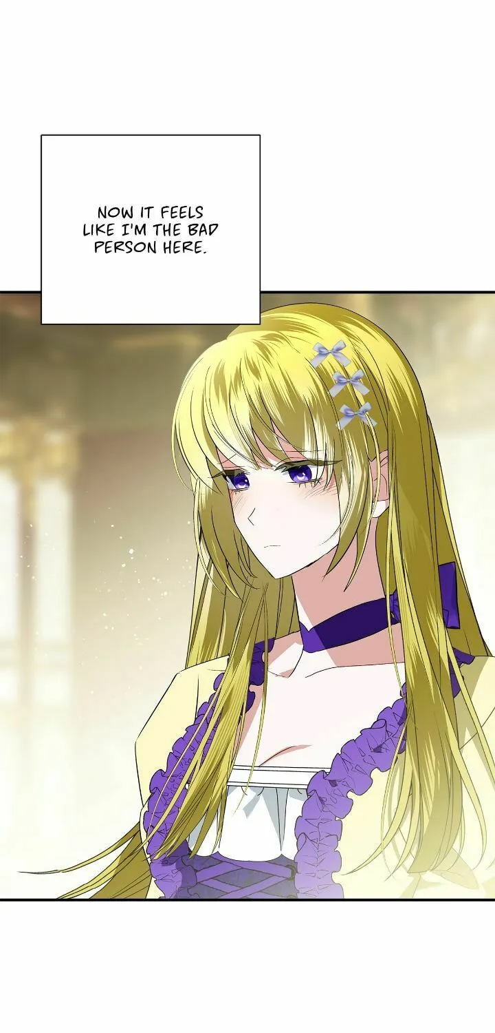 A Tipsy Marriage Proposal for the Emperor Chapter 74 page 35 - 