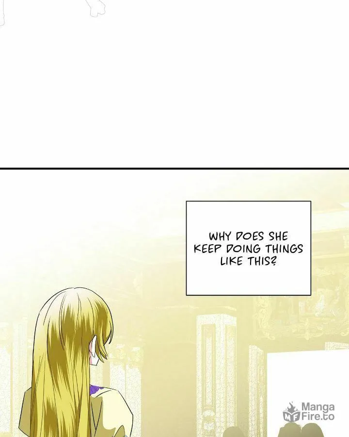 A Tipsy Marriage Proposal for the Emperor Chapter 74 page 38 - 