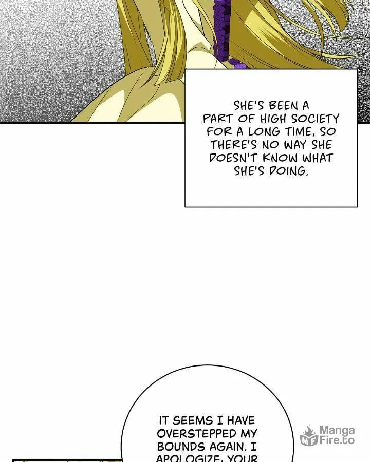 A Tipsy Marriage Proposal for the Emperor Chapter 74 page 40 - 