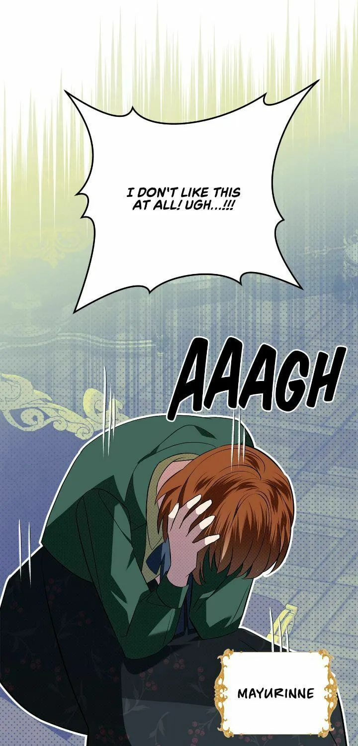 A Tipsy Marriage Proposal for the Emperor Chapter 74 page 43 - 