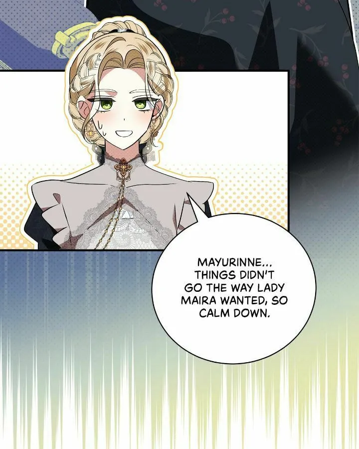 A Tipsy Marriage Proposal for the Emperor Chapter 74 page 44 - 