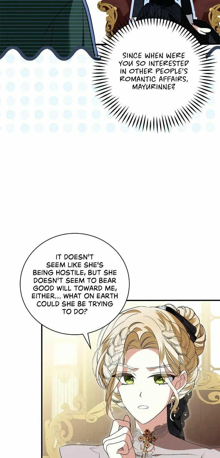 A Tipsy Marriage Proposal for the Emperor Chapter 74 page 47 - 