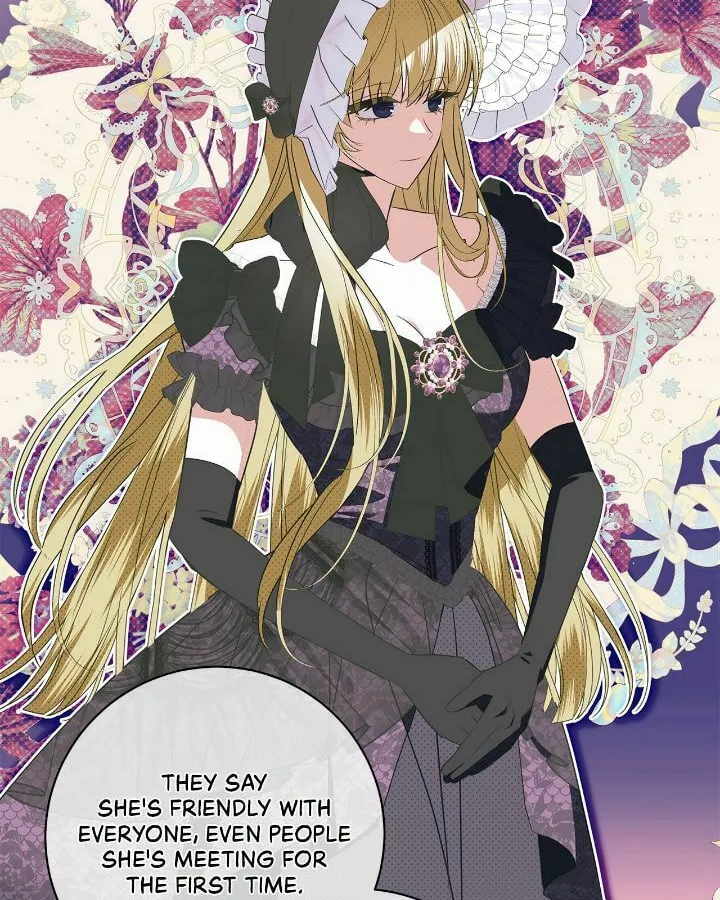 A Tipsy Marriage Proposal for the Emperor Chapter 74 page 50 - 