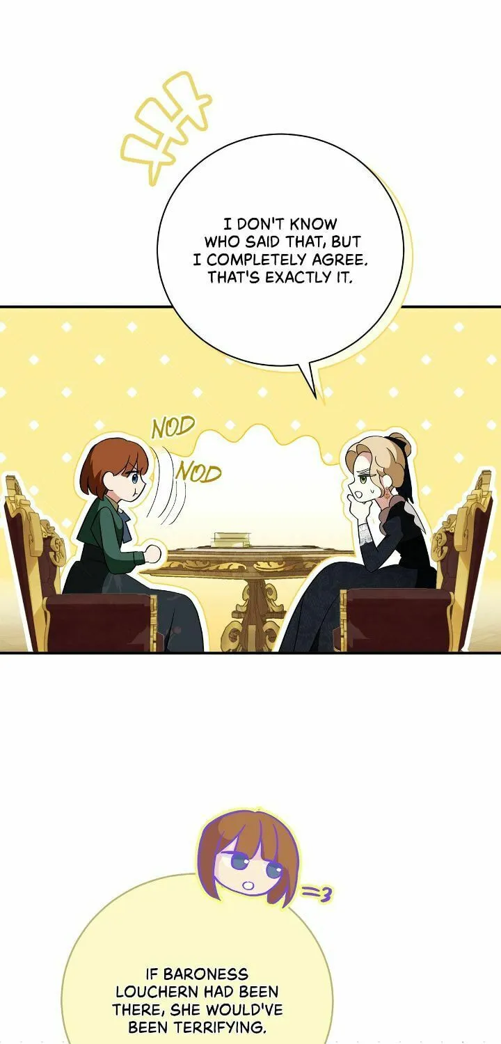 A Tipsy Marriage Proposal for the Emperor Chapter 74 page 52 - 