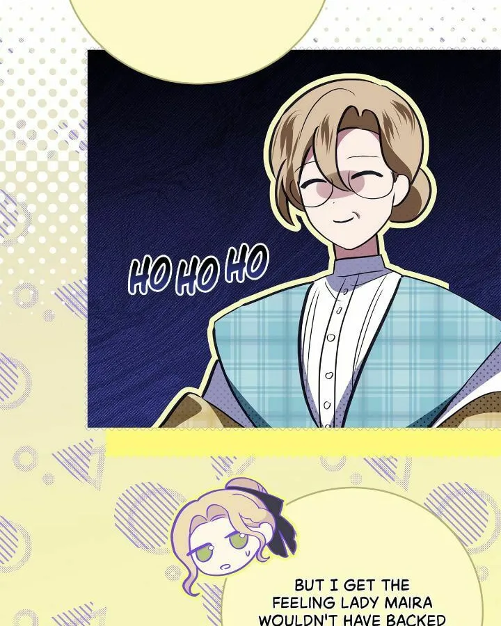A Tipsy Marriage Proposal for the Emperor Chapter 74 page 53 - 