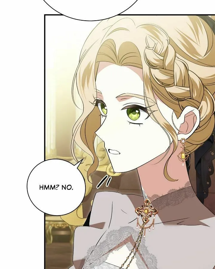 A Tipsy Marriage Proposal for the Emperor Chapter 74 page 55 - 
