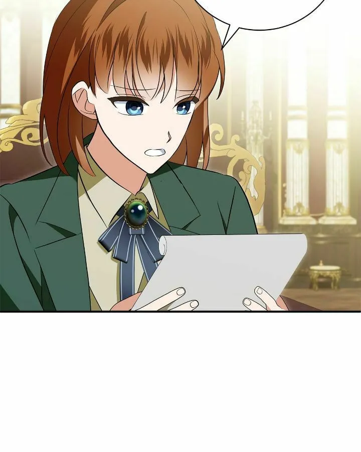 A Tipsy Marriage Proposal for the Emperor Chapter 74 page 59 - 