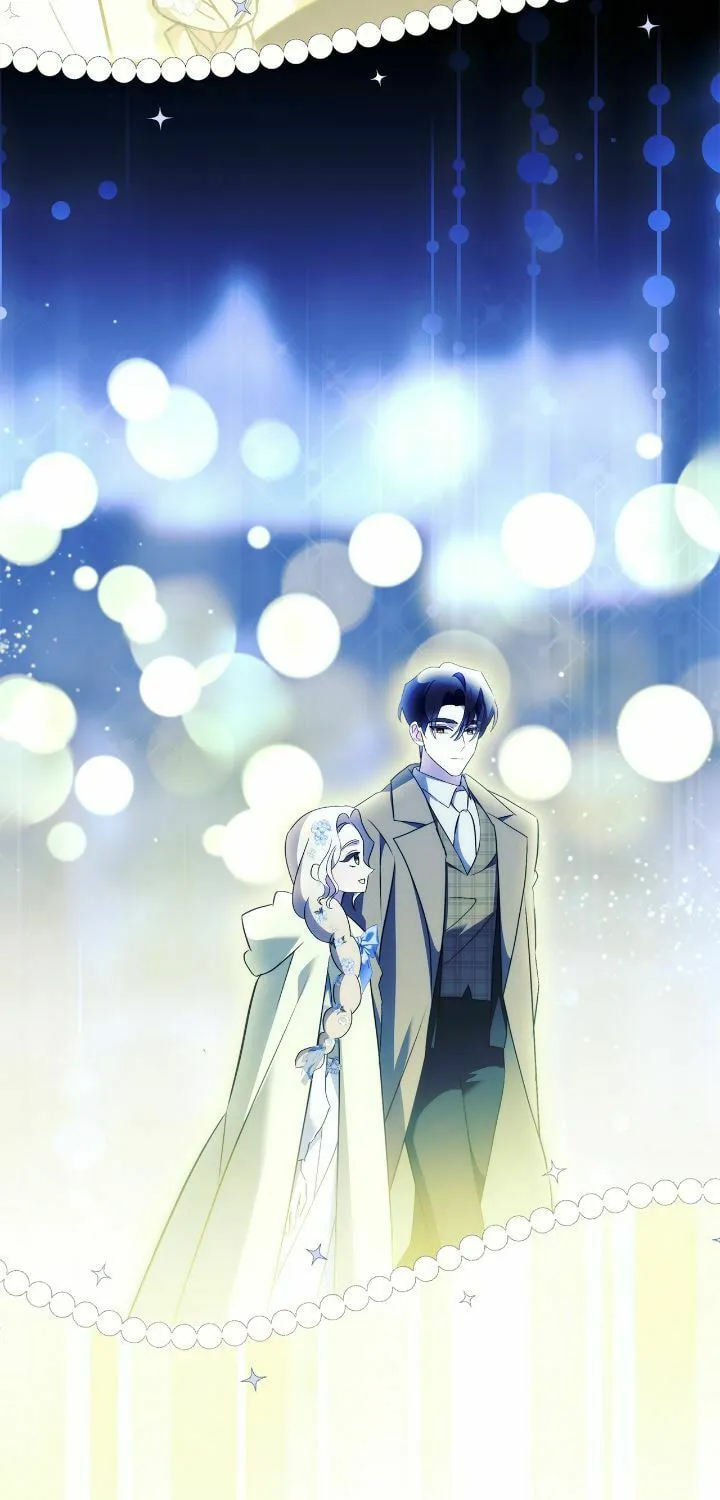 A Tipsy Marriage Proposal for the Emperor Chapter 74 page 7 - 