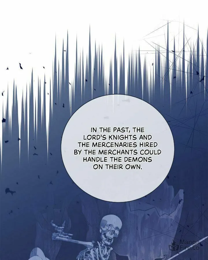 A Tipsy Marriage Proposal for the Emperor Chapter 74 page 62 - 